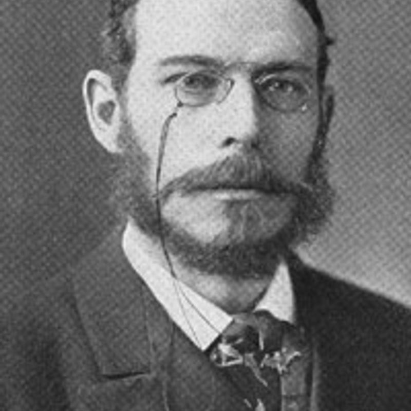James Brander Matthews profile picture