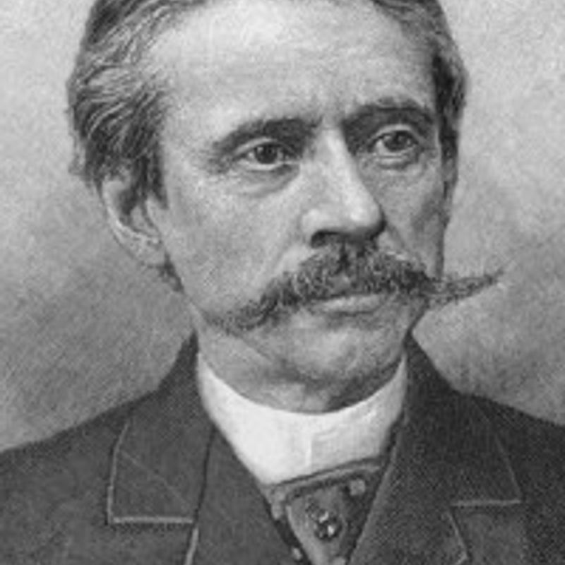 Frank Richard Stockton profile picture