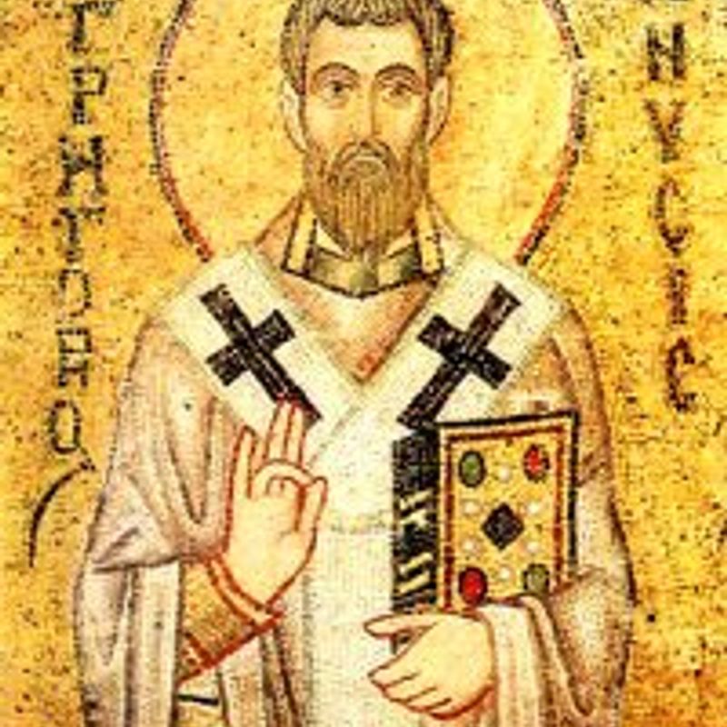 Gregório de Nissa profile picture