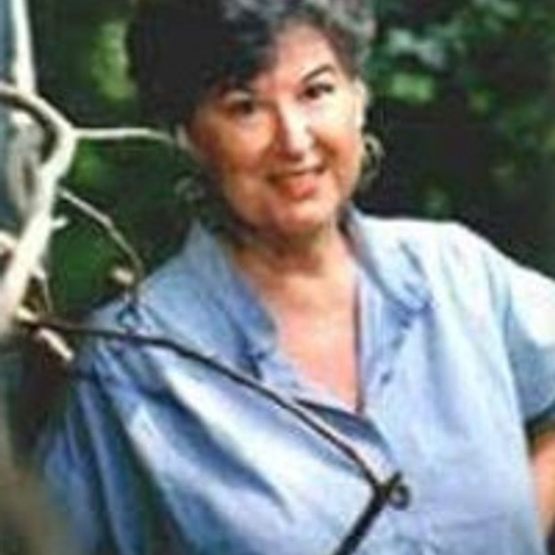 Dixie Browning profile picture