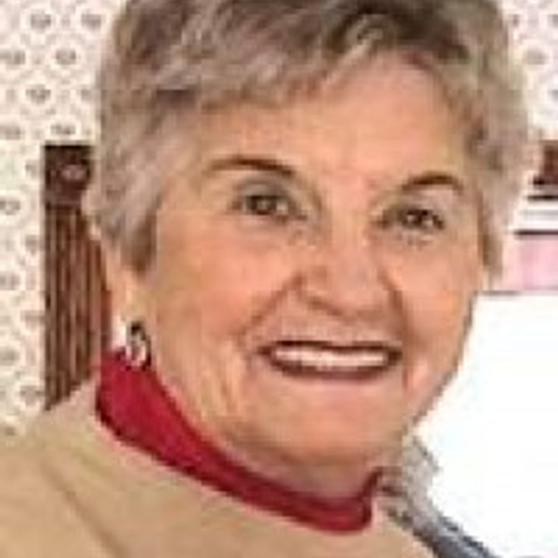 Dorothy Garlock  profile picture