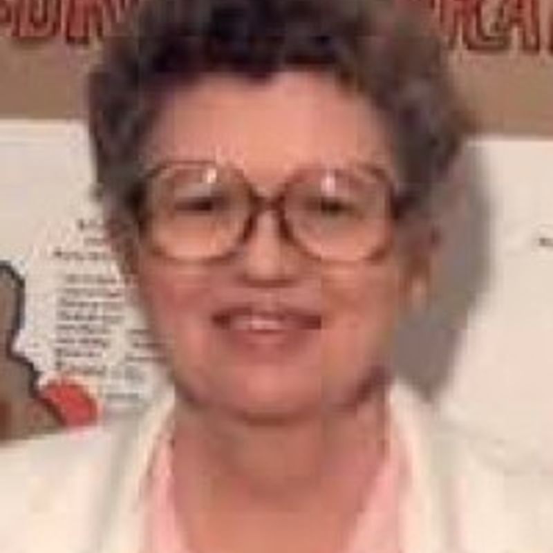 Willo Davis Roberts profile picture