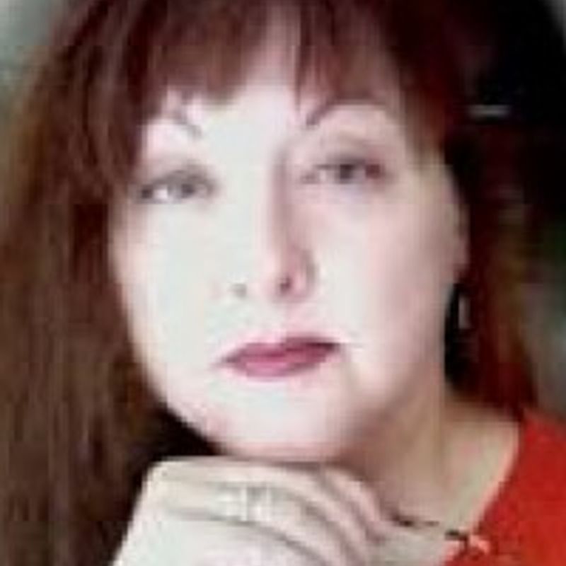 Arlene James profile picture