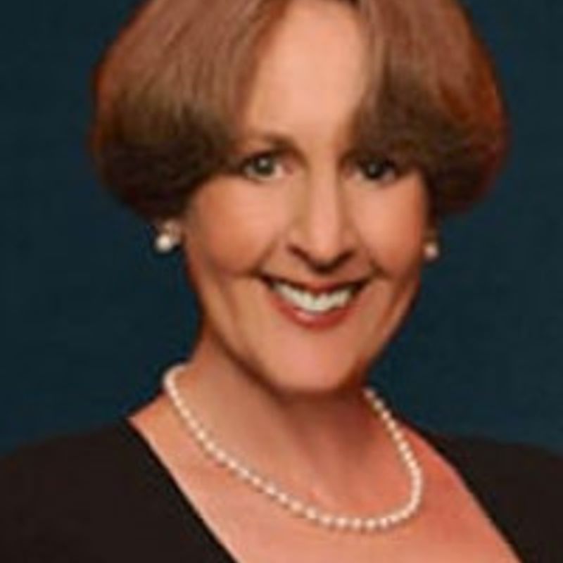 Christine Rimmer profile picture