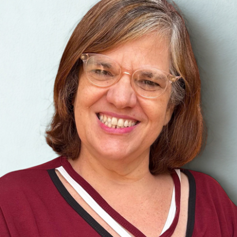 Rita Ramos Cordeiro profile picture