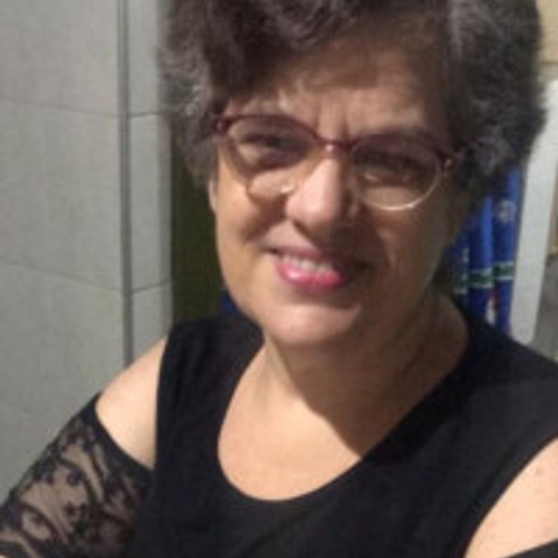 Rita Ramos Cordeiro profile picture