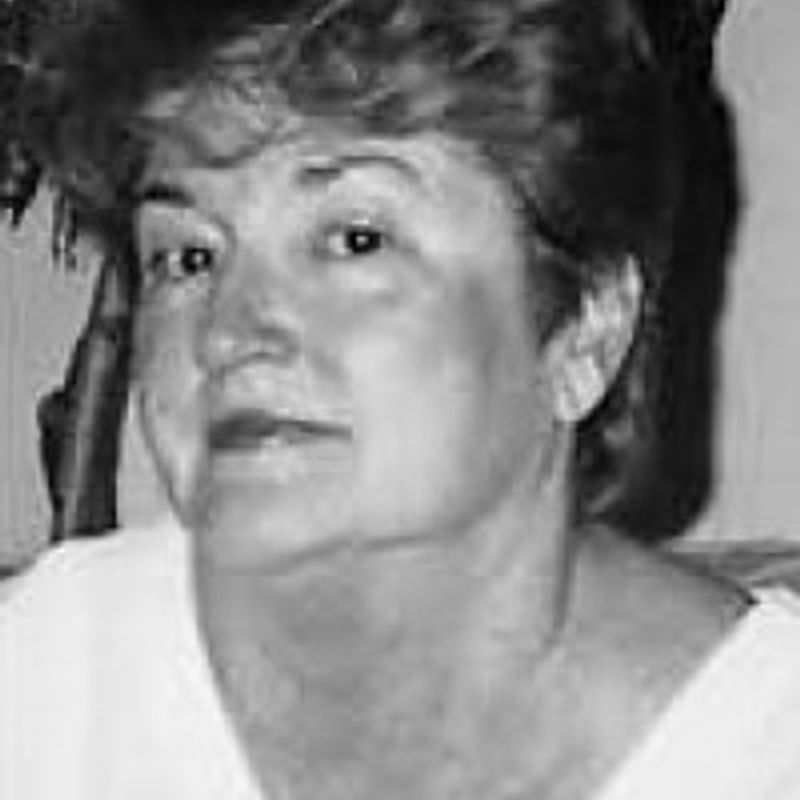 Jackie Merritt profile picture