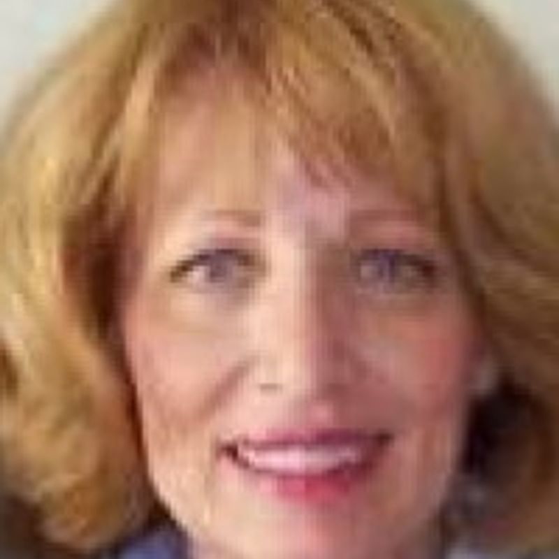 Sandra Steffen profile picture