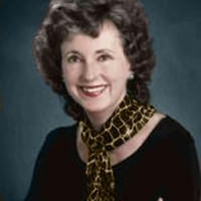 Margaret Major Cleaves  profile picture