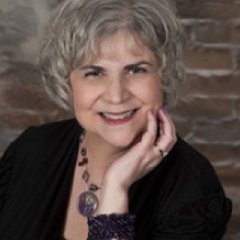 Karen Rose Smith profile picture