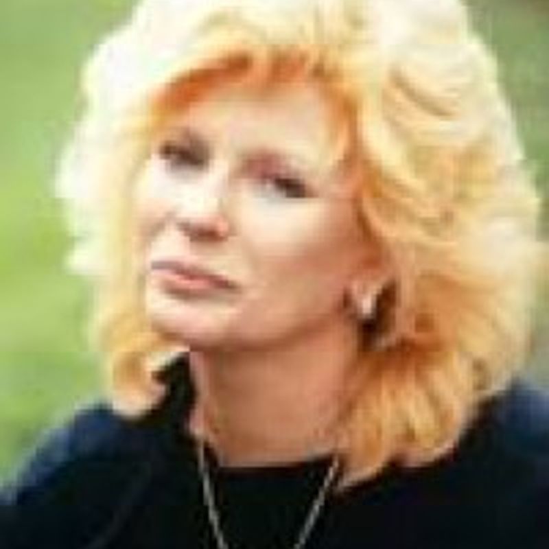 Sharon de Vita profile picture