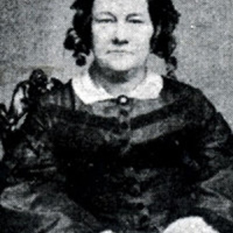 Rebecca Harding Davis profile picture