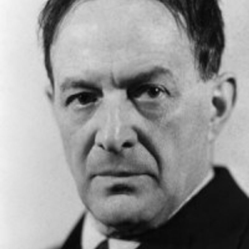 Walter John de la Mare profile picture