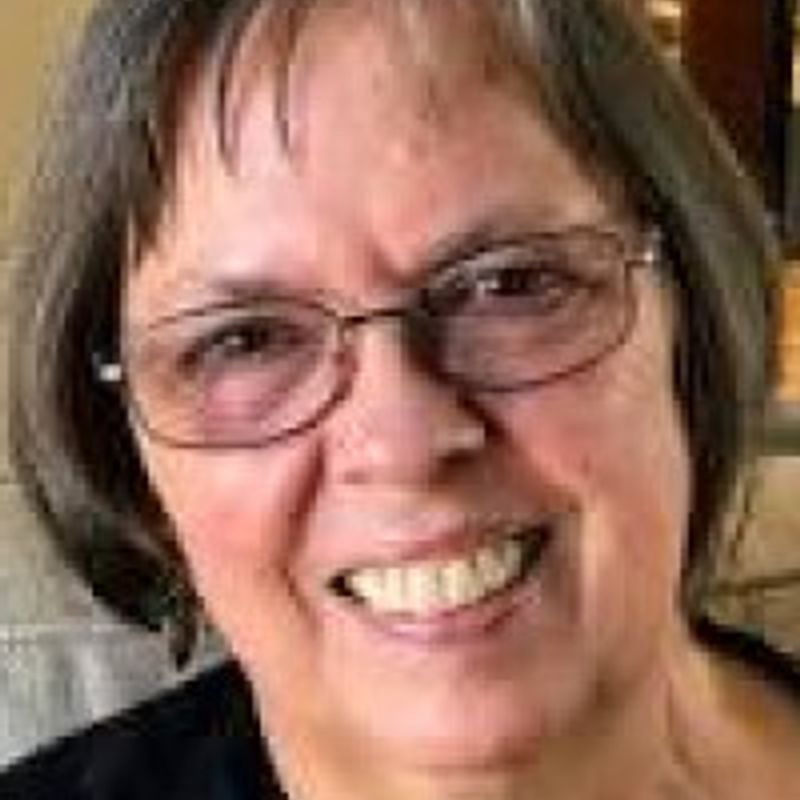 Rebecca Daniels profile picture
