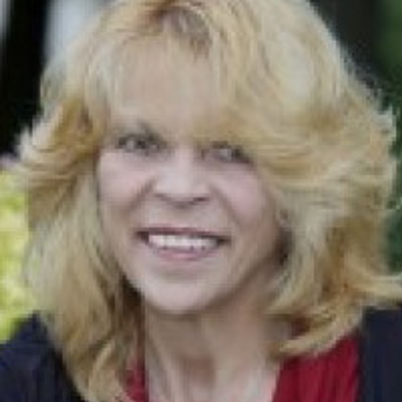 Janette Kenny profile picture