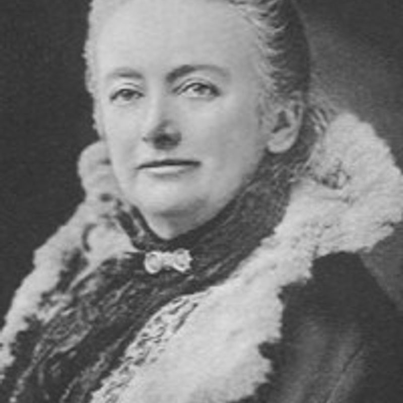 Amelia Ann Blanford Edwards profile picture