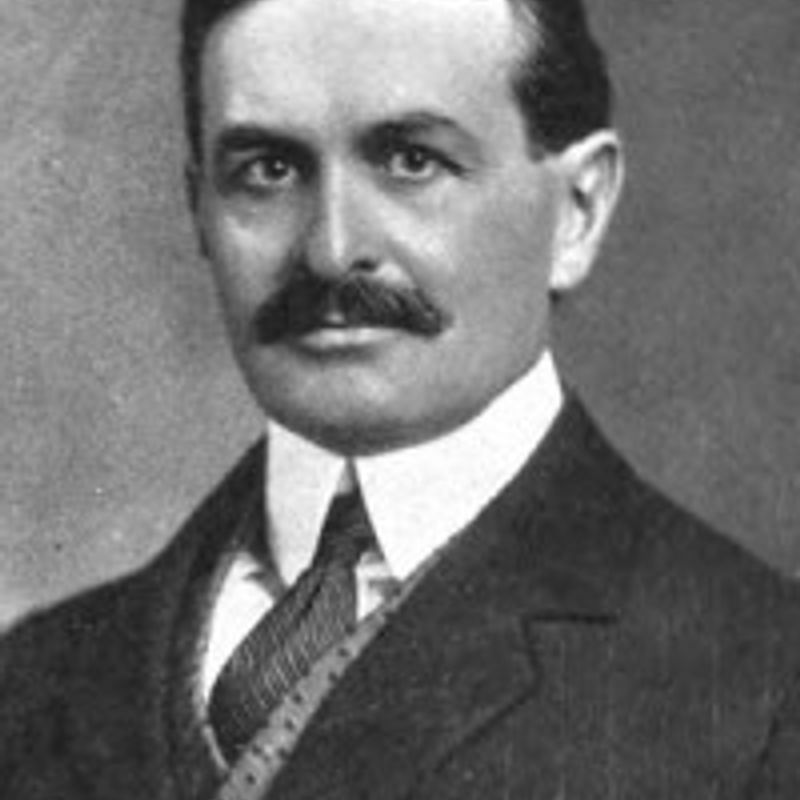 Robert Smythe Hichens profile picture