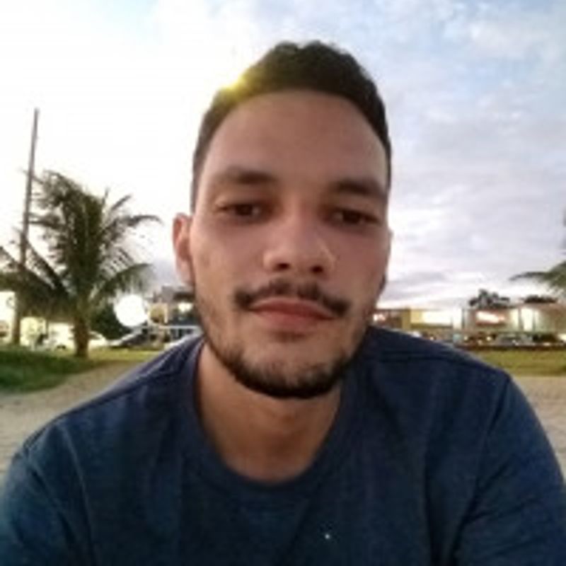 Cícero Augusto profile picture