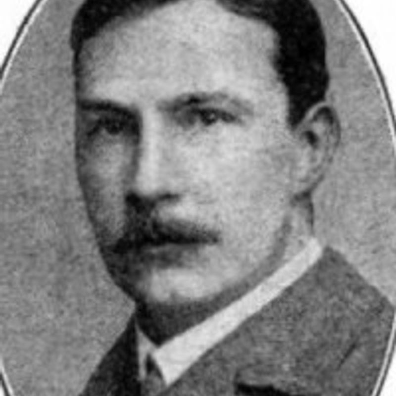 George Oliver Onions profile picture