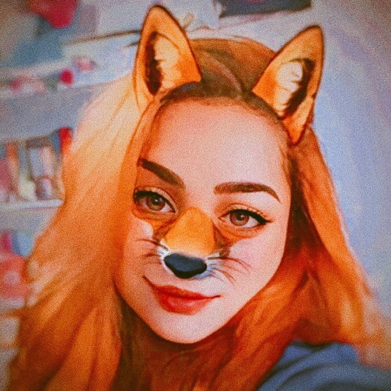 Indie RedFox profile picture