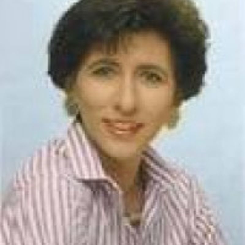 Gina Ferris Wilkins profile picture