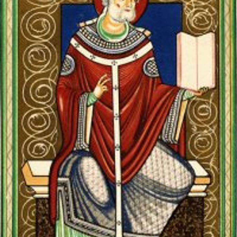 Gregorius I profile picture