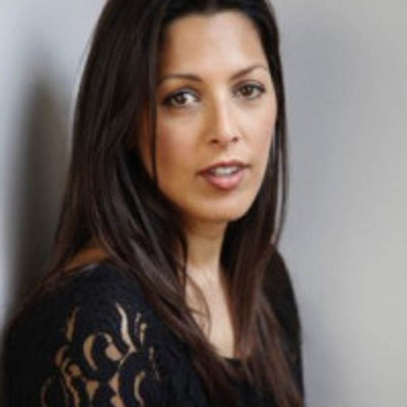 Helen Walsh profile picture