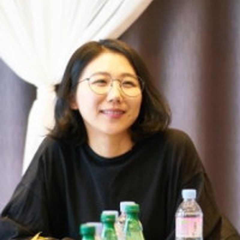Jo Yong ( 조용) profile picture