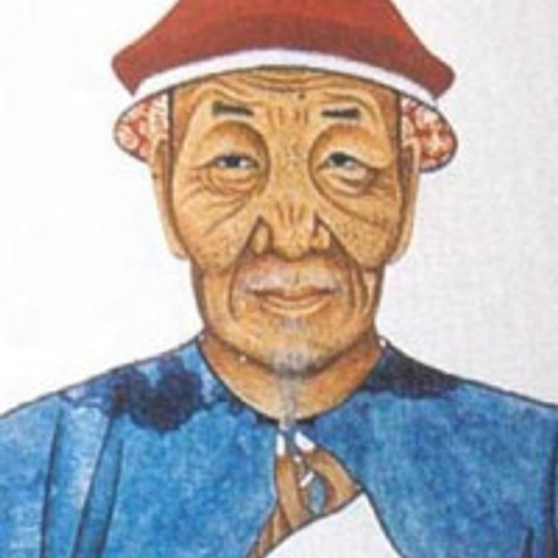 Pu Songling profile picture