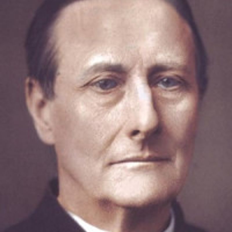 Sabine Baring-Gould profile picture