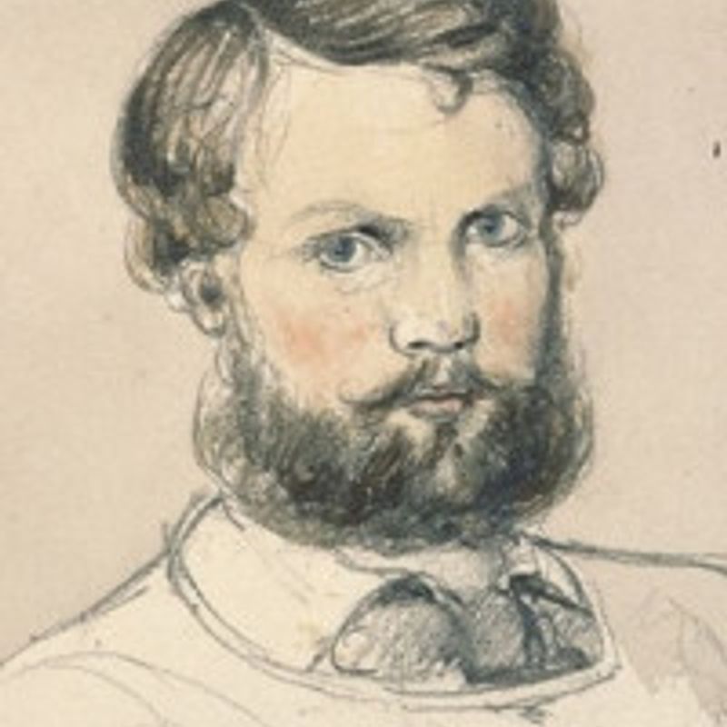 William Gilbert profile picture
