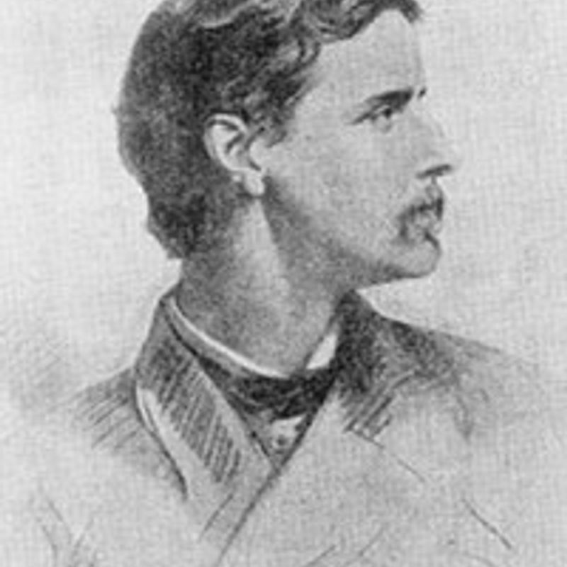 Baron Algernon Freeman-Mitford profile picture
