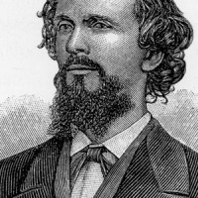 Karl Heinrich Ulrichs profile picture