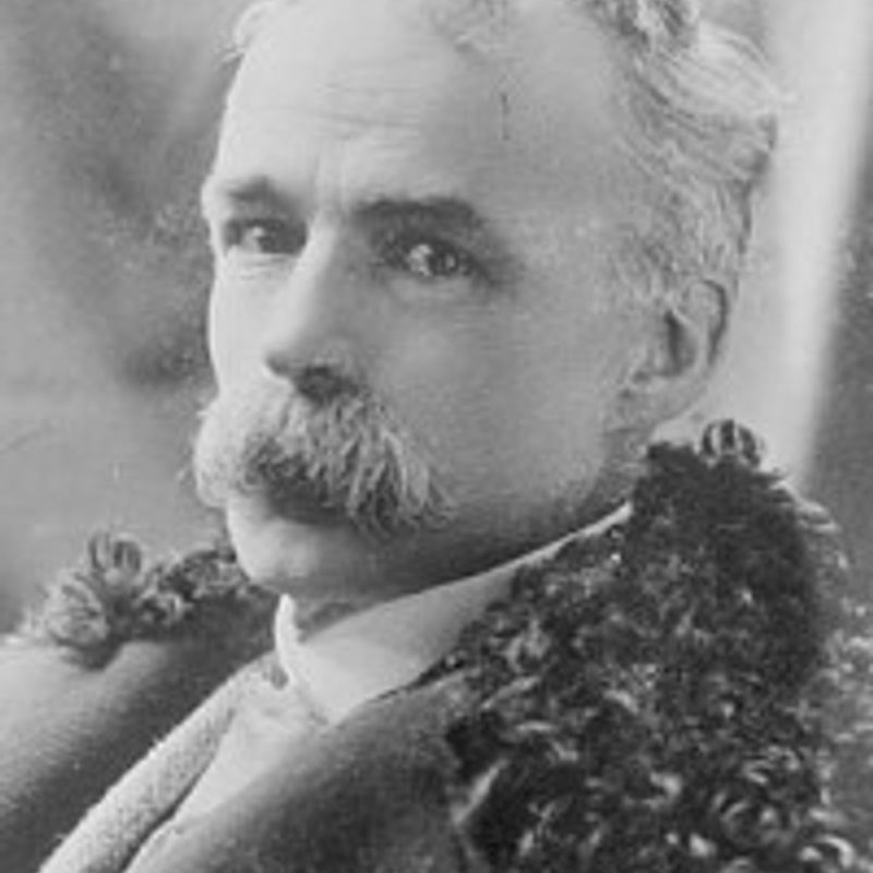 Julian Hawthorne profile picture