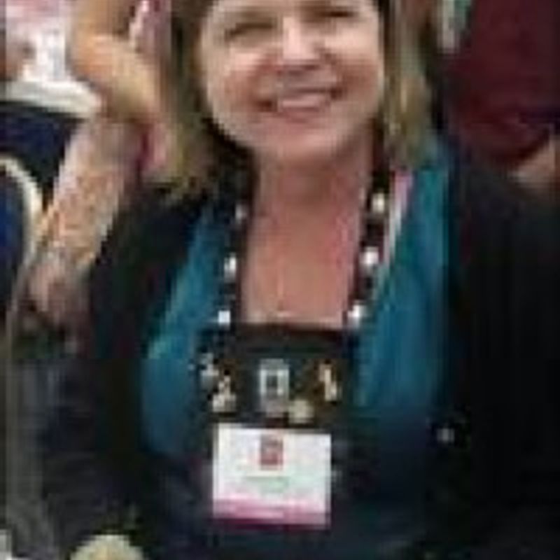 Diane Gaston profile picture