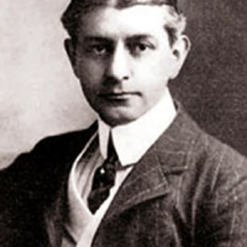 Benjamin Franklin Norris, Jr. profile picture