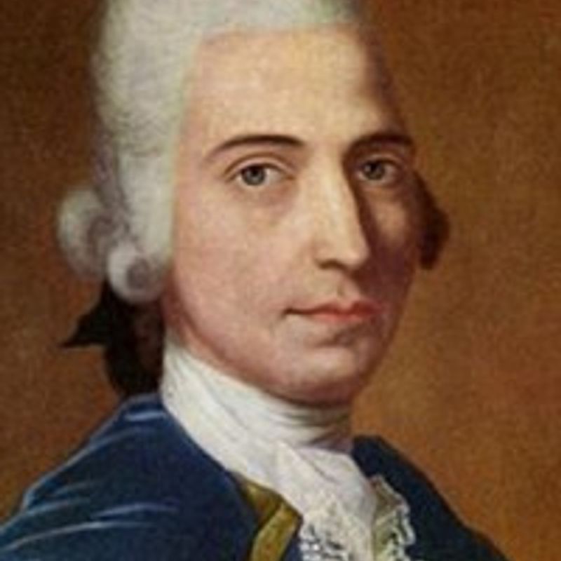Gottfried August Bürger profile picture