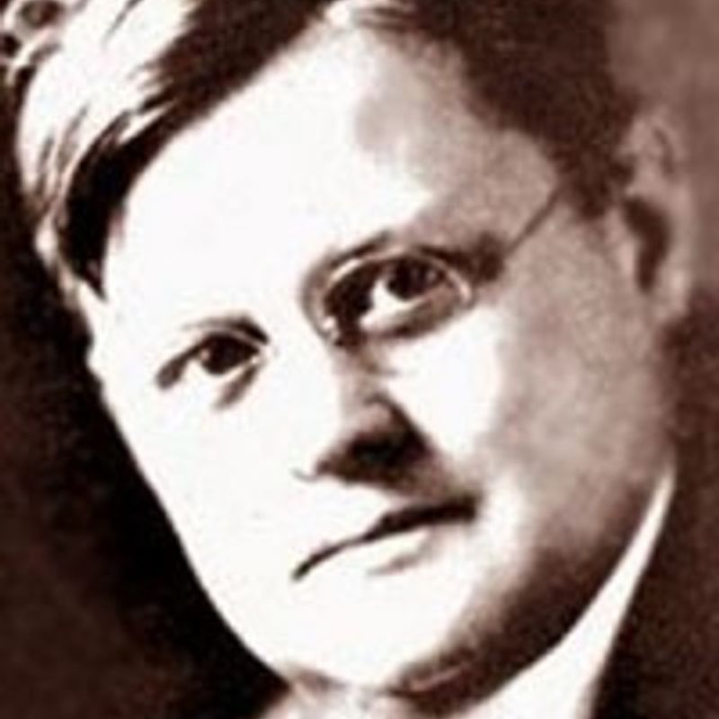 Abraham Grace Merritt profile picture