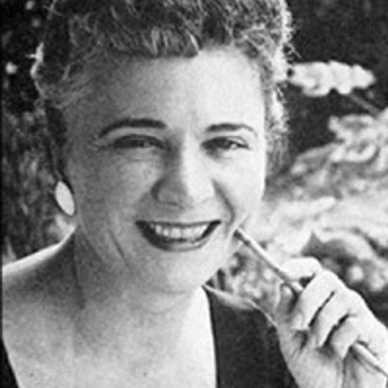 Catherine Lucille Moore profile picture