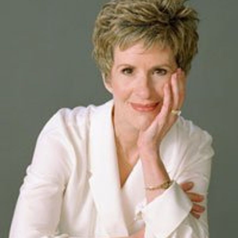 Susan Elizabeth Phillips profile picture