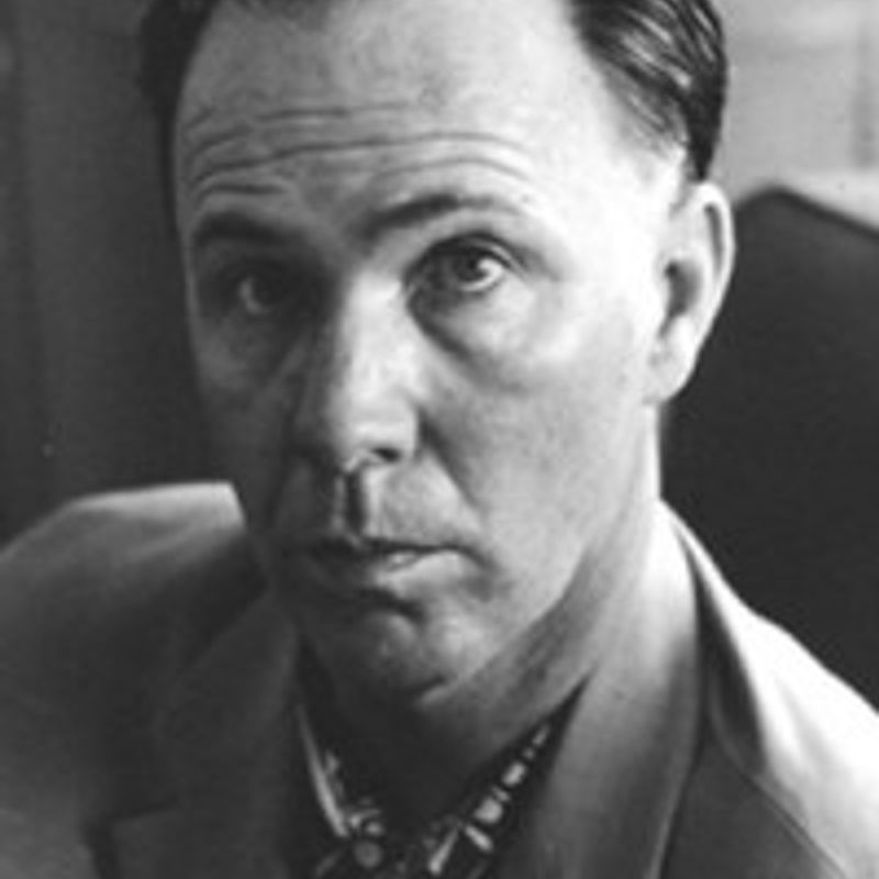 Cleve Cartmill profile picture