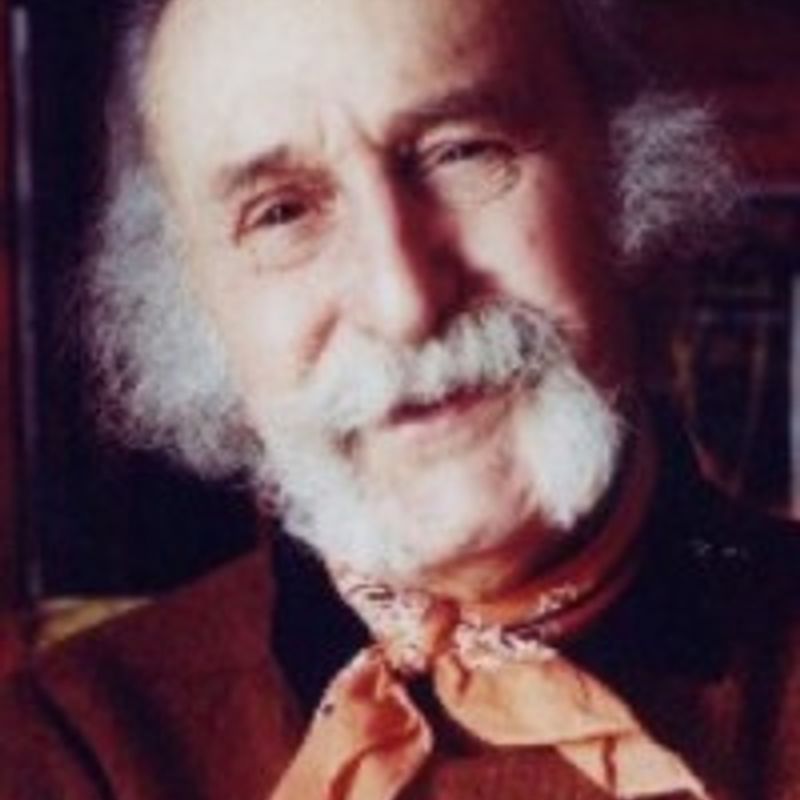 Claude Seignolle profile picture