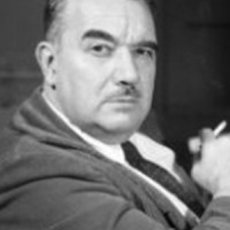 Manly Wade Wellman profile picture