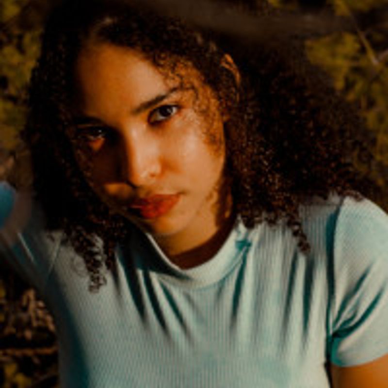 Victoria Santana profile picture