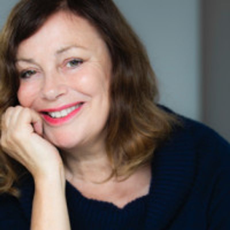 Penny Hancock profile picture