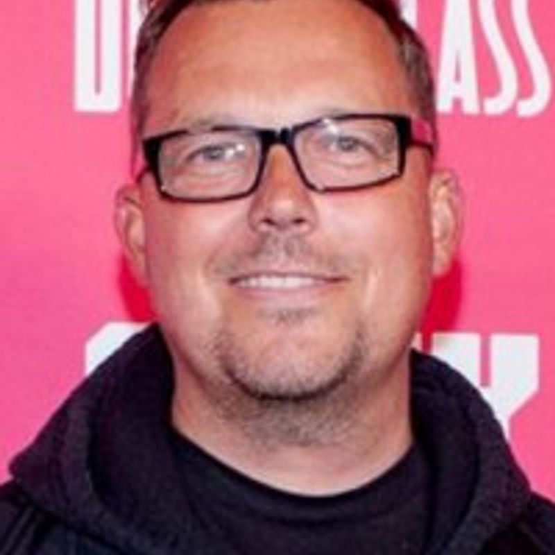 Rick Remender profile picture