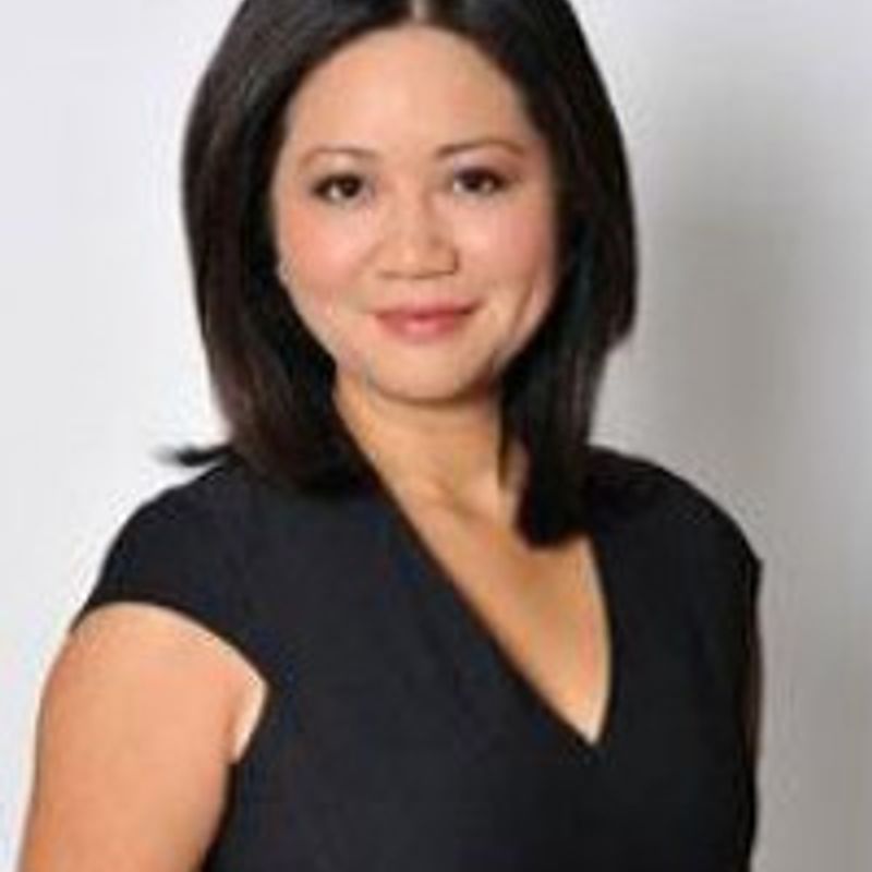 Linda Yueh profile picture