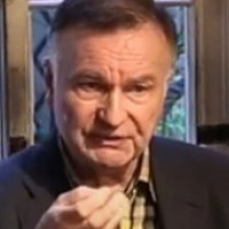 Dolf Oehler profile picture