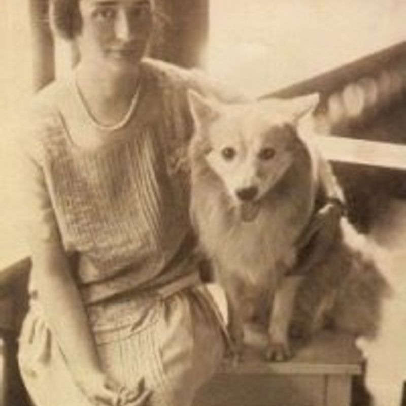 Ruth Plumly Thompson  profile picture