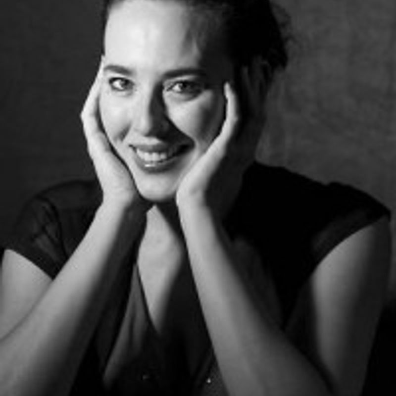 Marina Perezagua profile picture